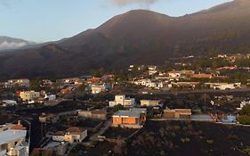 Finca Las Huellas - Moderno apartamento con vistas al mar y al volcán